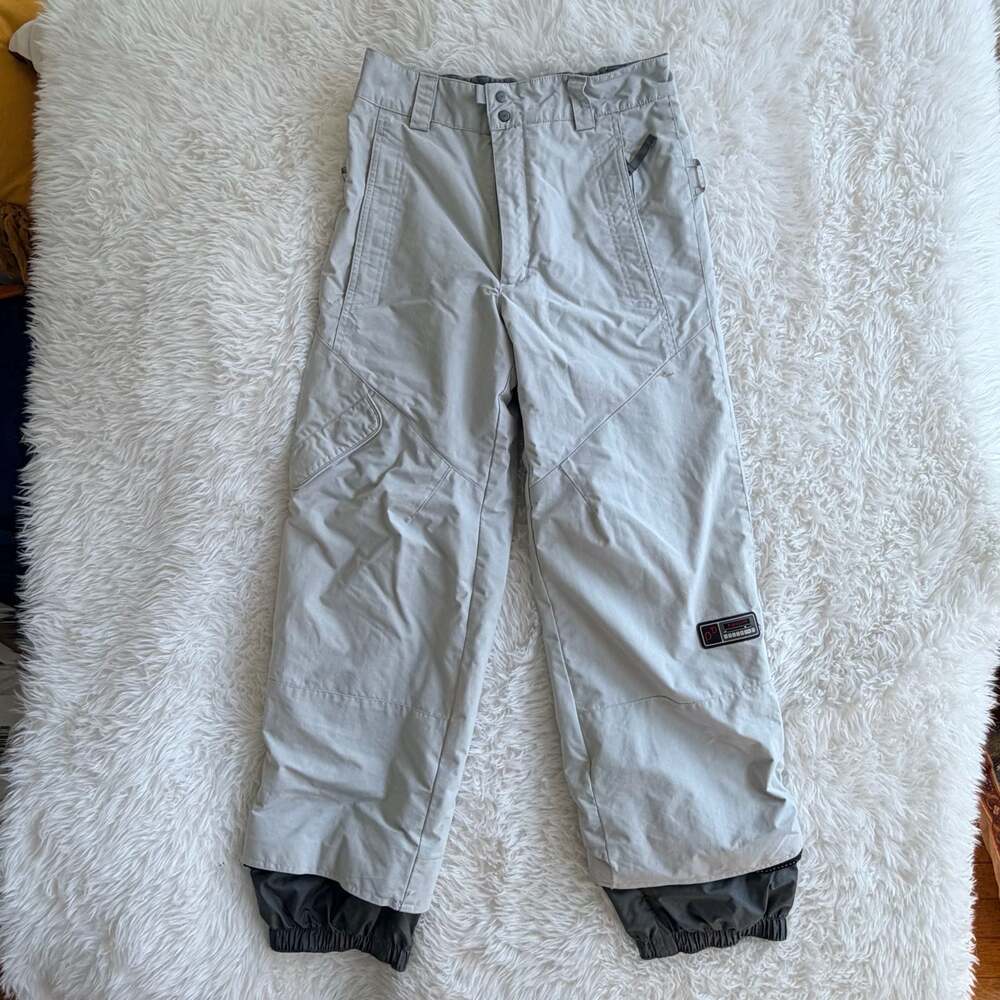 Burton Snowboards Project 13 Youth Insulated Ski/Snowboard Pants